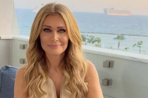 Τάσος Μπουγάς για τη διαφήμιση που έγινε viral: "Δεν έχω καμία δουλειά να μιλήσω με την Νατάσα Θεοδωρίδου" - εικόνα 2