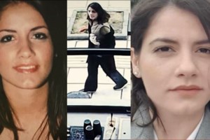 Θρίλερ με την εξαφάνιση της 34χρονης Χρυσάνθης - Κάμερα κλειστού κυκλώματος την εντόπισε στη Θεσσαλονίκη [βίντεο]