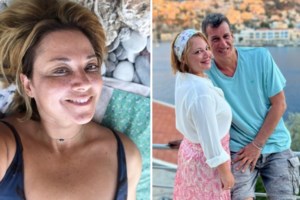 Παναγιώταρου - Σχίζας: Full in love - Bουτιές όλο δροσιά στην Κρήτη [Εικόνες]