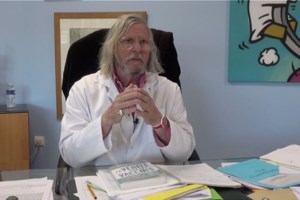 Κορονοϊός: Προβάδισμα στο εμβόλιο της Pfizer δίνει ο Μπιλ Γκέιτς για έγκριση από τις ΗΠΑ