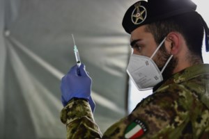 Κορονοϊός: "Μικρής διάρκειας" lockdown σε όλη τη Γερμανία προτείνει η Άνγκελα Μέρκελ - εικόνα 3