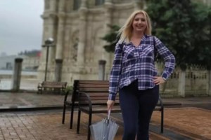 Έκρηξη στην Κωνσταντινούπολη: Οι συγκλονιστικές δηλώσεις της Ελληνίδας που τραυματίστηκε [Βίντεο]