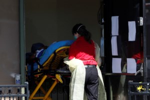 "Καρφιά" Πομπέο για την ασφάλεια σε κινεζικά εργαστήρια - εικόνα 3