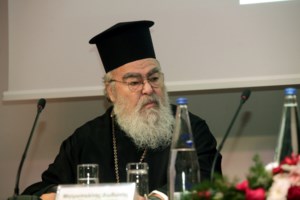 Σάλος με τον Μητροπολίτη Δωδώνης: "Καμιά γυναίκα δεν βιάζεται χωρίς τη θέλησή της"- Κεραμέως: Αδιανόητη δήλωση - εικόνα 3