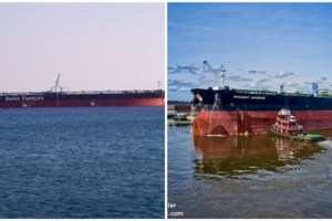 Αντίποινα του Ιράν στην Ελλάδα: Οι "Φρουροί της Επανάστασης" ανέλαβαν την ευθύνη για το ρεσάλτο στα δύο ελληνικά τάνκερ