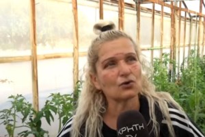 Κινηματογραφική σύλληψη στην Κρήτη- Κλείσανε 3 ραντεβού για να ζητήσει συγγνώμη που τη χτύπησε-Οι οδηγίες της αστυνομίας - εικόνα 2