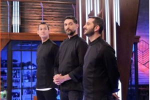 MasterChef: Το ζευγαράκι που κούρασε και η ατάκα του Σταυρή που χειροκροτείται στο twitter - εικόνα 2