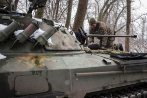 Η Ρωσία προχώρησε σε δοκιμαστική εκτόξευση ενός "προηγμένου" διηπειρωτικού βαλλιστικού πυραύλου