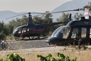 Τραγωδία στα Σπάτα: Ανατροπή από τον φίλο του 22χρονου - "Ο Τζακ δεν πήγε να βγάλει σέλφι - Δεν μας δόθηκαν οδηγίες κατά την έξοδο" - εικόνα 2