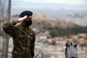 Ο κορονοϊός "σαρώνει" τη Θεσσαλονίκη με 777 νέα κρούσματα και την Αττική με 635 - Σε όλη τη χώρα η διασπορά του ιού - εικόνα 2