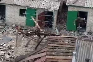 Πρώην μισθοφόρος της ομάδας Βάγκνερ εξηγεί γιατί οι Ρώσοι δεν μπορούν να κερδίσουν τους Ουκρανούς - εικόνα 4