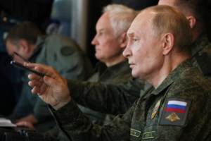 Νέες απειλές Μεντβέντεφ: Η προμήθεια Tomahawk στην Ουκρανία θα έχει άσχημη κατάληξη, ακόμα και για τον Τραμπ