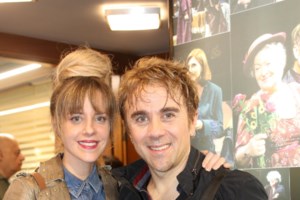 Θανάσης Τσαλταμπάσης: Παντρεύεται με θρησκευτικό γάμο τη σύντροφό του