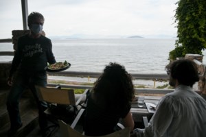 Αγριος καυγάς Σκουρλέτη- Γιαννακοπούλου: "Μαθήματα από εσάς που μας λέγατε γερμανοτσολιάδες δεν δεχόμαστε" - εικόνα 2