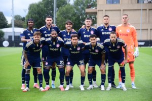 Conference League: Οι αντίπαλοι για Παναθηναϊκό και ΠΑΟΚ στον Γ΄ προκριματικό γύρο