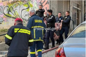 Φθιώτιδα: Ολονύχτια μάχη με τις φλόγες- Προσπάθεια να ανακοπεί το μέτωπο λίγα μέτρα από το χωριό Μενδενίτσα - εικόνα 3