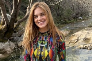 Νατάσα Εξηνταβελώνη: "Αν με φωτογραφήσεις στην ιδιωτική μου ζωή και σε δω, θα γίνει χαμός"