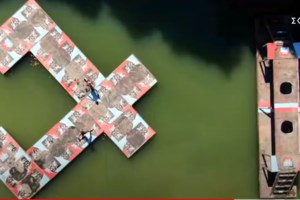 Survivor spoiler 2/2: Αυτός ο παίκτης αποχωρεί σήμερα [Βίντεο] - εικόνα 2