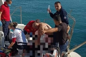 Ταϊλάνδη: Βυθίστηκε πολεμικό πλοίο - Έξι νεκροί και 23 αγνοούμενοι