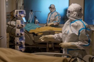 ΕΜΑ: Εγκρίνει νέα τεχνική για τη χορήγηση του εμβολίου κατά της ευλογιάς των πιθήκων