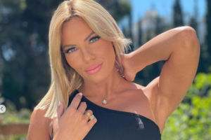 Ιωάννα Μαλέσκου: Τέλος από τον ΣΚΑΪ - Πώς ανακοίνωσαν την "ψυχρολουσία" στην ξανθιά παρουσιάστρια - εικόνα 2