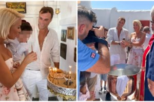 Δημήτρης Γλου: Πέθανε ο "πατριάρχης" της δυναστείας - Ο Πειραιάς, ο Ολυμπιακός, τα 59 καταστήματα και η ιλιγγιώδης πτώση