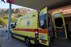 Συναγερμός στο νοσοκομείο Χανίων: Μέτρα "πανδημίας" μετά τα κρούσματα γαστρεντερίτιδας - Εξαιρετικά μεταδοτικός ο ιός - εικόνα 2