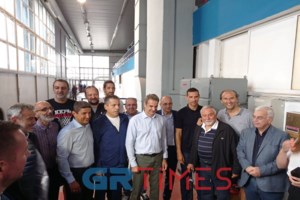 Μήνυμα Μητσοτάκη σε Τουρκία: "Η ιστορία δεν ξαναγράφεται - Στην ΕΕ όλα τα Βαλκάνια μέχρι το 2033" - εικόνα 7