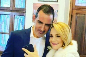 Σε μεταμόσχευση ήπατος υπεβλήθη ο σύζυγος της βουλευτή Μίκας Ιατρίδη: "Έζησα το θαύμα της Παναγίας"