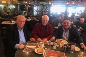 Απίστευτο: Πού καταγράφηκηκε η υψηλότερη θερμοκρασία στον πλανήτη εδώ και 100 χρόνια - "Έσπασε" το θερμόμετρο