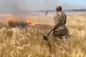 Σερβία: Συνελήφθη ο πρώην επικεφαλής των ουκρανικών μυστικών υπηρεσιών με 700.000 ευρώ και σμαράγδια