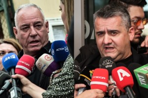 Τέμπη: "Τρέχει αίμα από το κεφάλι μου" - Νέα ηχητικά ντοκουμέντα μετά τη σύγκρουση, το αλαλούμ και η αγωνία των συγγενών