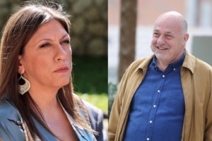 Θύμα stalking η τραγουδίστρια Ιωάννα Λεγάκη: "Ενα χρόνο με παρακολουθούσε με κόστος στην υγεία μου" - Ο εφιάλτης που έζησε