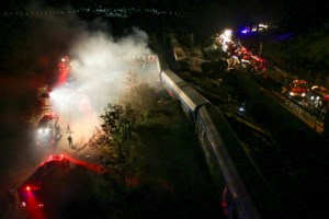 Αφαιρείται η εποπτεία της υπόθεσης των Τεμπών από τη μητέρα του Βασίλη Καλογήρου - Ποιος αναλαμβάνει