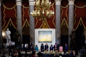 Ορκωμοσία Τραμπ: Η χειρονομία του Μασκ που διχάζει - Σόου ή ναζιστικός χαιρετισμός; - εικόνα 2