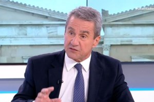 Ανδρουλάκης από νοσοκομείο Κυθήρων: Μια Ελλάδα για όλους, σημαίνει υψηλού επιπέδου υπηρεσίες δημόσιας υγείας - εικόνα 2