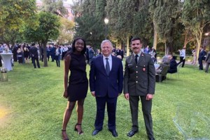 Κώστας Γιαννόπουλος: "Δεν περίμενα ότι θα ξαναέφτιαχνα τη ζωή μου... Νιώθω γεμάτος" - Η υιοθεσία των δύο κοριτσιών του - εικόνα 2