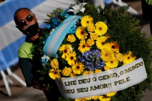 Συνελήφθη ο γιατρός του Μαραντόνα - Κατηγορείται για εγκληματική αμέλεια - εικόνα 3