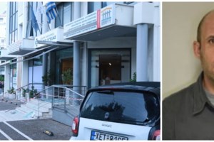 Χαλάνδρι: Δολοφονική συνεργασία με θύμα τον "Θαμνάκια" - Η ρωσική μαφία και το ταξίδι στο Ντουμπάι [βίντεο]