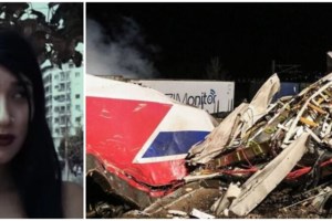 Τέμπη - Η γιαγιά του Γεράσιμου: "Το φταίξιμο το έχουν οι σταθμάρχες που άφησαν τον άπειρο κι έφυγαν, πρέπει να σουβλιστούν"