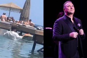 Ρόδος: Δέκα ελεγκτές "ξεσκόνισαν" την επιχείρηση – Στο μικροσκόπιο του υπουργείου Εργασίας οι συνθήκες εργασίας στο beach bar