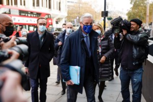 Σαρλ Μισέλ σε Τζο Μπάιντεν: "Είναι η ώρα, ΕΕ και ΗΠΑ να ενώσουν τις δυνάμεις τους" - Τα "πιεστικά" μέτωπα