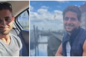 Θρήνος για τον Γιάννη που πνίγηκε στον Ατλαντικό: "Να τον κρατάτε στην καρδιά σας με μια προσευχή", λέει η αδελφή του