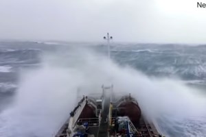 Μυστήριο στη Ρόδο: Έγινε "καπνός" δεξαμενόπλοιο που είχε πιαστεί για λαθρεμπόριο καυσίμων