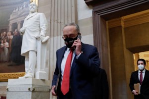 Ανεβάζει τους τόνους ο Μπάιντεν: Οι πρόεδροι των ΗΠΑ δεν είναι υπεράνω του νόμου - "Εγχώριοι τρομοκράτες" στο Καπιτώλιο [βίντεο]