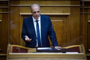 Εξαλλοι οι Σπαρτιάτες με τον Βελόπουλο: "Τρέφει χίμαιρες για δήθεν ηγετικό ρόλο στον πατριωτικό χώρο"- Γιατί του επιτίθενται - εικόνα 4
