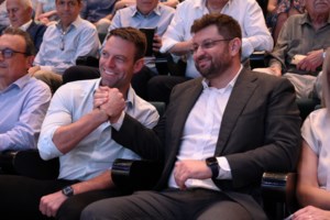 Δημοτικές εκλογές 2023 - Κώστας Ασκούνης: Η Καλλιθέα να πάψει να είναι ο φτωχός συγγενής των Νοτίων Προαστίων