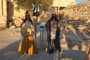 Βουλή: "Πέρασε" η δωρεά Λάτση για τις μελέτες επέκτασης του Εθνικού Αρχαιολογικού Μουσείου