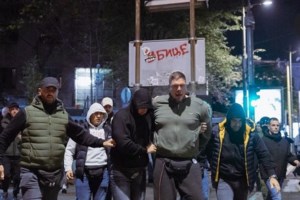 Σερβία: Κατέρρευσε στο γήπεδο και πέθανε ο προπονητής της Ραντνίτσκι 1923, Μλάντεν Ζίζοβιτς - Σκηνές από αρχαία τραγωδία στο γήπεδο [βίντεο]