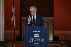 Κωνσταντίνος Φλώρος για τουρκολιβυκό μνημόνιο: Αυτό που αλλάζει σίγουρα, είναι η αυτοπεποίθηση της Τουρκίας - εικόνα 2